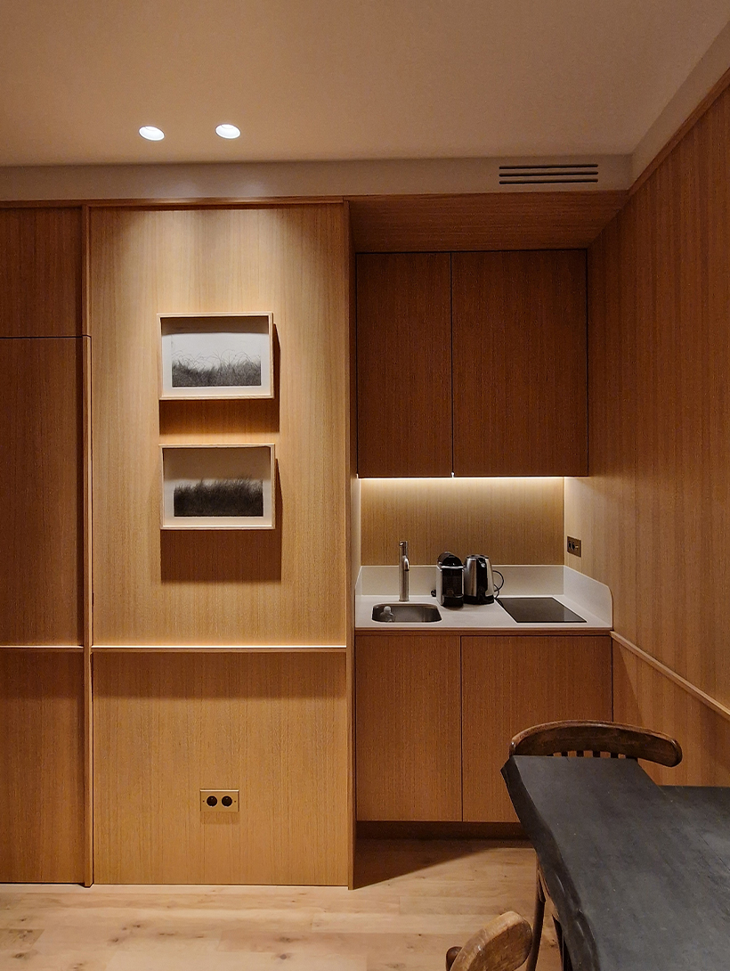 Studio Saint-Nicolas